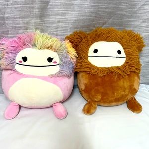 Squishmallows 8 inch